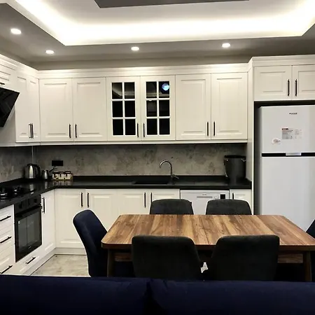 Mavi Hotel Demre