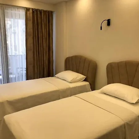 Mavi Hotel