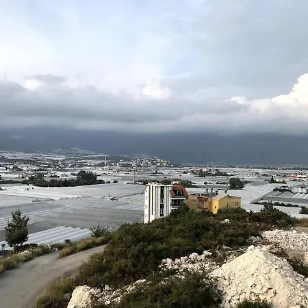 Hotel Mavi Demre