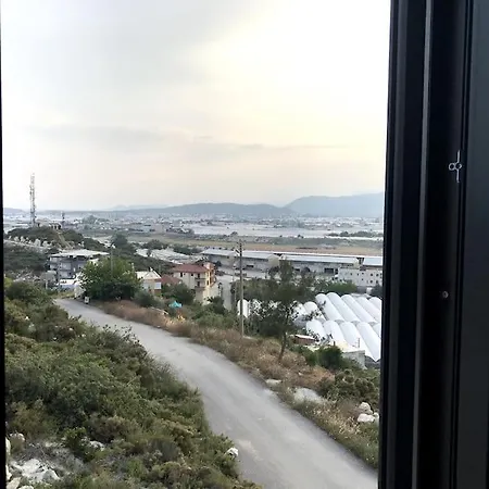 Hotel Mavi