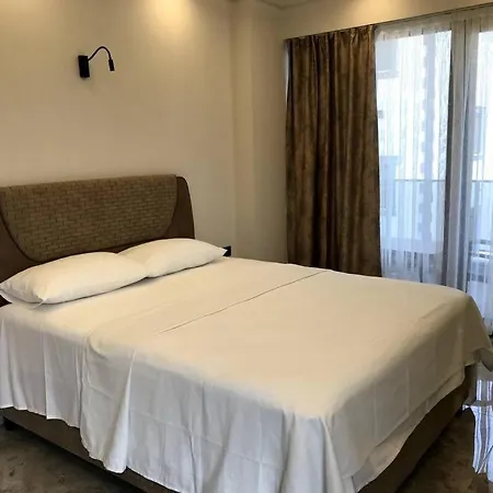 Hotel Mavi