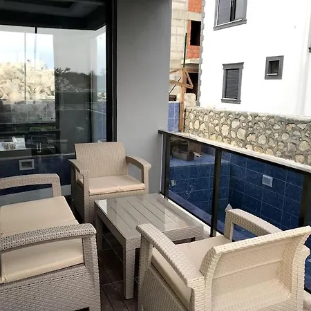 Hotel Mavi *