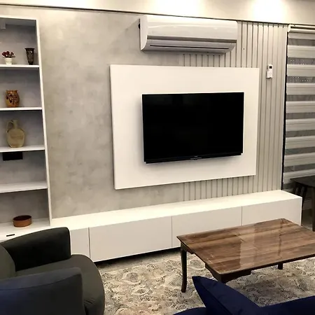 Hotel Mavi *