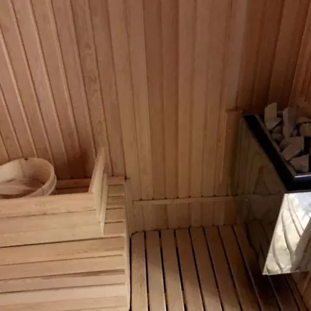 Hotel Mavi