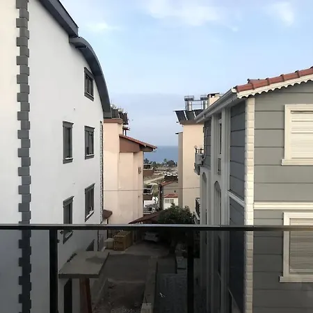 Hotel Mavi Demre