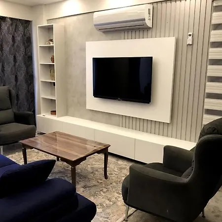 Mavi Hotel