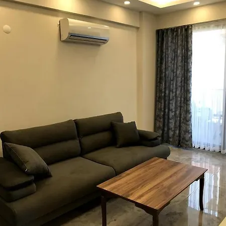 Mavi Hotel *