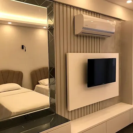 Hotel Mavi Demre